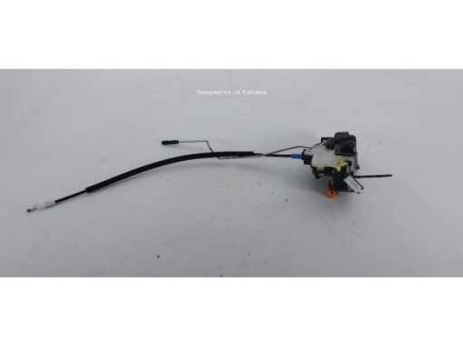 42342765, 544324059 CUADRO INSTRUMENTOS OPEL MOKKA / MOKKA X (J13)|Desguaces La Cabaña