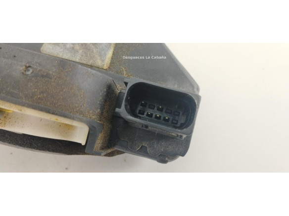 CERRADURA PUERTA LAT DEL DER OPEL MOKKA / MOKKA X (J13)|Desguaces La Cabaña