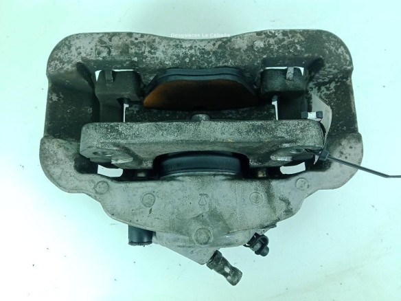 PINZA DEL DER BMW 5 (E60)|Desguaces La Cabaña