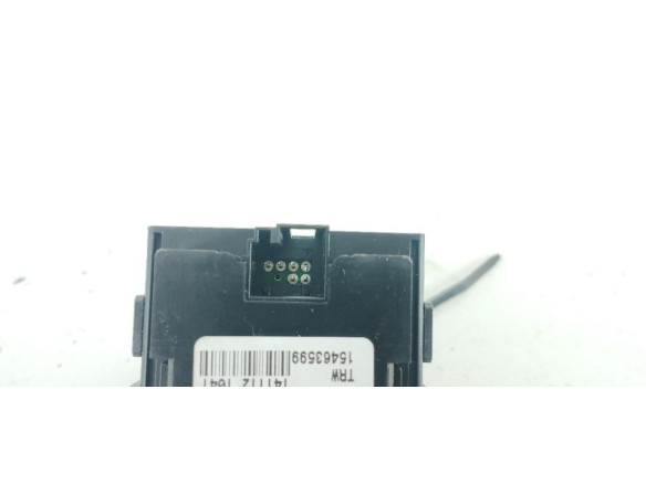 A2469050451 INTERRUPTOR FRENO MANO ELECTRICO MERCEDES BENZ CLASE GLA (X156)|Desguaces La Cabaña
