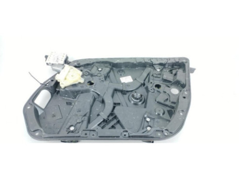 A2059001511 ELEVALUNAS PUERTA LAT DEL DER MERCEDES BENZ CLASE C (W205)|Desguaces La Cabaña