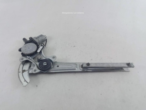 ELEVALUNAS PUERTA LAT DEL DER HONDA CR-V IV (RM_)|Desguaces La Cabaña
