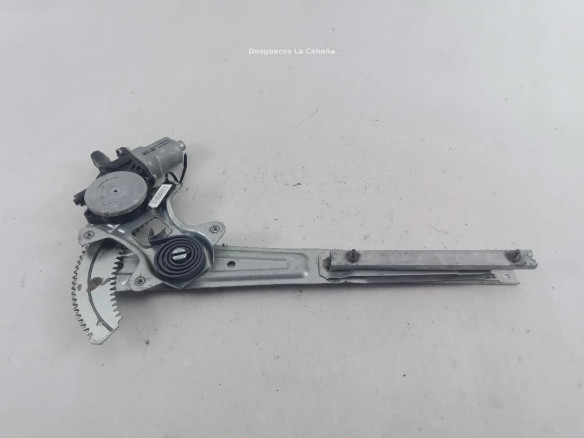 ELEVALUNAS PUERTA LAT DEL DER HONDA CR-V IV (RM_)|Desguaces La Cabaña