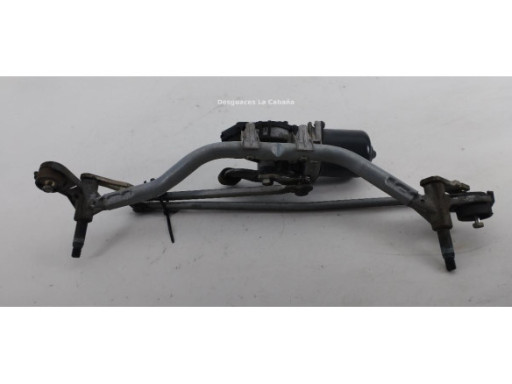 MOTOR LIMPIAPARABRISAS DELANTERO|Desguaces La Cabaña
