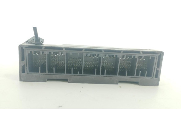 130506998, 2116125R CAJA FUSIBLES INTERIOR (BSI) OPEL MOKKA / MOKKA X (J13)|Desguaces La Cabaña
