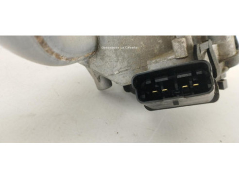 00006405NS MOTOR LIMPIAPARABRISAS DEL CITROEN C3 Picasso|Desguaces La Cabaña