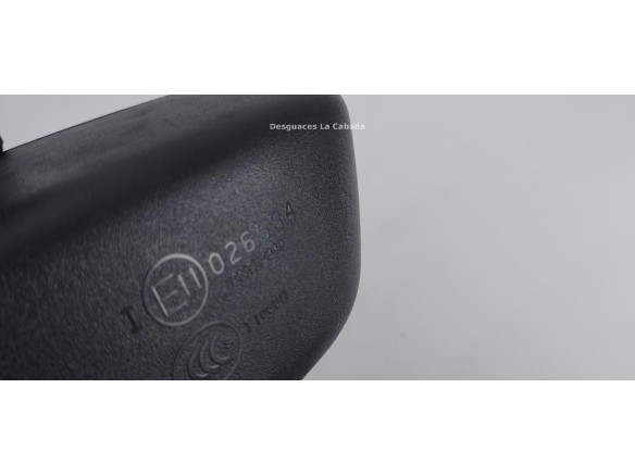 A1768100317 ESPEJO INTERIOR MERCEDES BENZ CLASE GLA (X156)|Desguaces La Cabaña