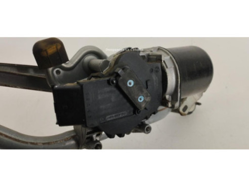 00006405NS MOTOR LIMPIAPARABRISAS DEL CITROEN C3 Picasso|Desguaces La Cabaña