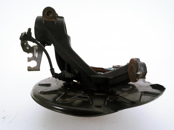 MANGUETA DEL IZQ SEAT LEON (5F1) |Desguaces La Cabaña