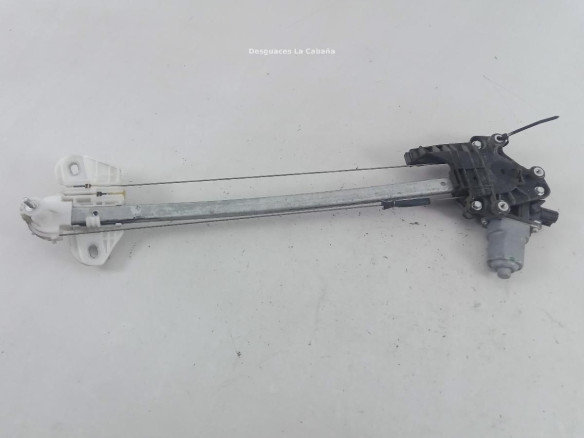 ELEVALUNAS PUERTA LAT TRA DER HONDA CR-V IV (RM_)|Desguaces La Cabaña