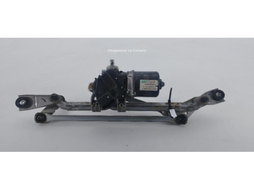 42342765, 544324059 CUADRO INSTRUMENTOS OPEL MOKKA / MOKKA X (J13)|Desguaces La Cabaña
