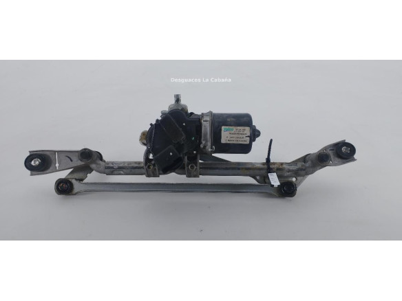 MOTOR LIMPIAPARABRISAS DEL OPEL MOKKA / MOKKA X (J13)|Desguaces La Cabaña