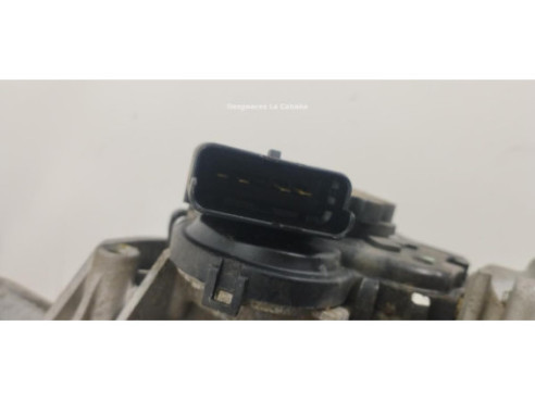 MOTOR LIMPIAPARABRISAS DEL OPEL MOKKA / MOKKA X (J13)|Desguaces La Cabaña