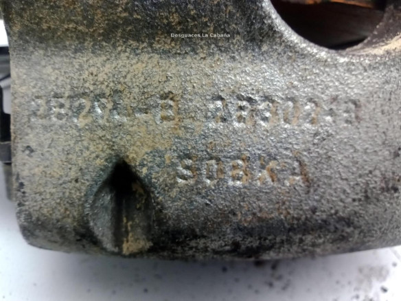 JX61-2B302-BEC PINZA DEL DER FORD KUGA III|Desguaces La Cabaña