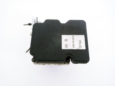 A0004310600 GRUPO ABS MERCEDES BENZ CLASE GLA (X156)|Desguaces La Cabaña