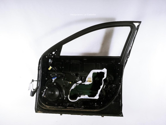 801108039R PUERTA LAT DEL DER RENAULT TALISMAN Grandtour (KP_)|Desguaces La Cabaña