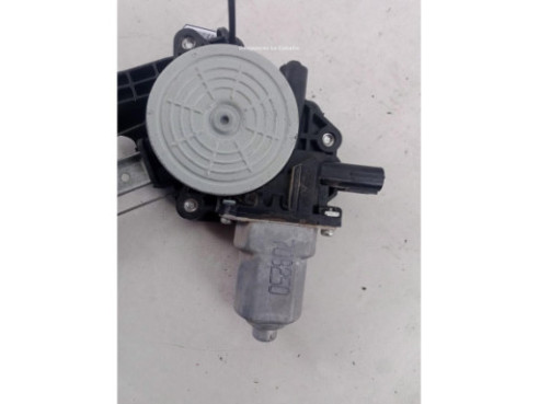 ELEVALUNAS PUERTA LAT TRA IZQ HONDA CR-V IV (RM_)|Desguaces La Cabaña