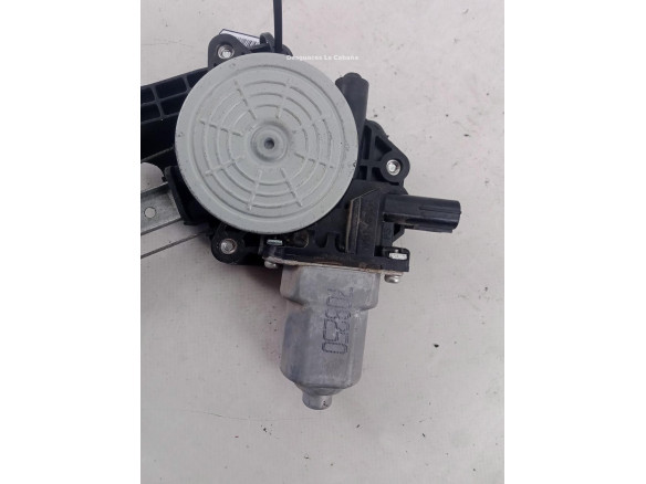 ELEVALUNAS PUERTA LAT TRA IZQ HONDA CR-V IV (RM_)|Desguaces La Cabaña