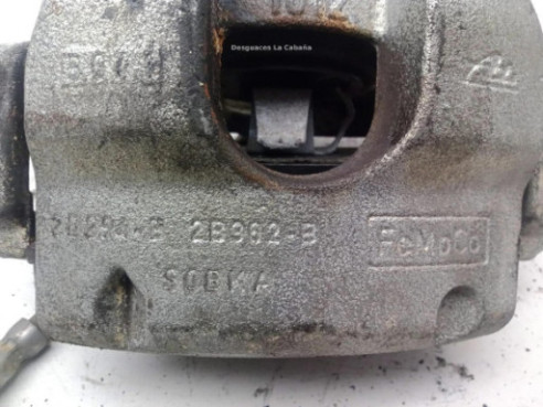 2B294B PINZA DEL IZQ FORD KUGA III|Desguaces La Cabaña