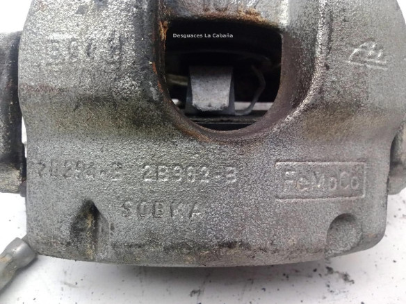 2B294B PINZA DEL IZQ FORD KUGA III|Desguaces La Cabaña
