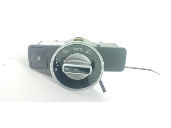 A2129050551 CONMUTADOR LUCES MERCEDES BENZ CLASE GLA (X156)|Desguaces La Cabaña