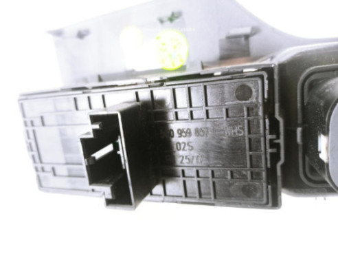 5G0959857F MANDO ELEVALUNAS PUERTA LAT DEL IZQ SEAT IBIZA V (KJ1)|Desguaces La Cabaña