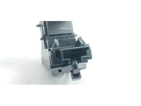 A2059056603 INTERRUPTOR FRENO MANO ELECTRICO MERCEDES BENZ CLASE C (W205)|Desguaces La Cabaña
