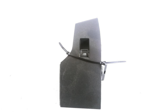 5G0959855 MANDO ELEVALUNAS PUERTA LAT DEL DER SEAT IBIZA V (KJ1)|Desguaces La Cabaña