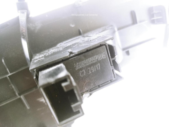 5G0959855 MANDO ELEVALUNAS PUERTA LAT DEL DER SEAT IBIZA V (KJ1)|Desguaces La Cabaña