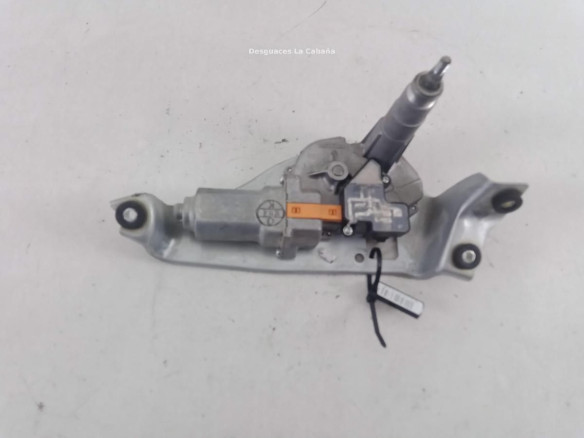MOTOR LIMPIAPARABRISAS TRA HONDA CR-V IV (RM_)|Desguaces La Cabaña