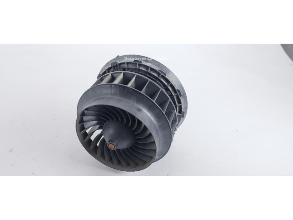 130309001 MOTOR CALEFACCION MERCEDES BENZ CLASE C (W205)|Desguaces La Cabaña