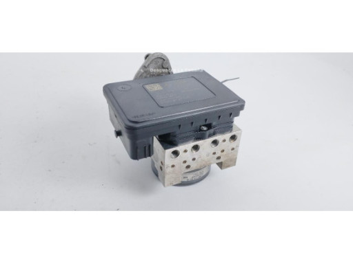 GRUPO ABS|Desguaces La Cabaña