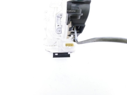 A2047302735 CERRADURA PUERTA LAT DEL IZQ MERCEDES BENZ CLASE GLA (X156)|Desguaces La Cabaña