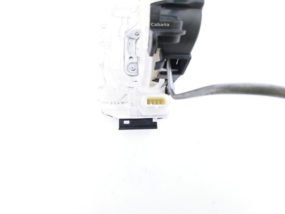 A2047302735 CERRADURA PUERTA LAT DEL IZQ MERCEDES BENZ CLASE GLA (X156)|Desguaces La Cabaña