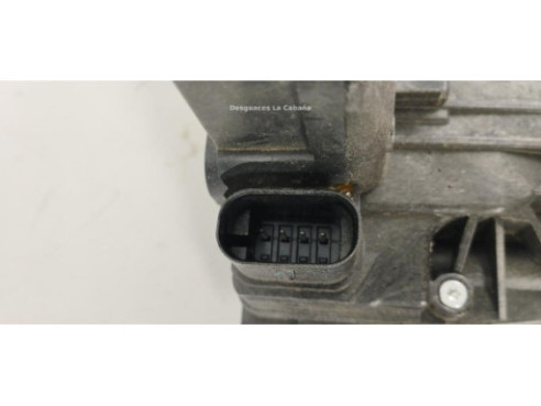 A0997303800 CERRADURA PUERTA LAT TRA DER MERCEDES BENZ CLASE C (W205)|Desguaces La Cabaña