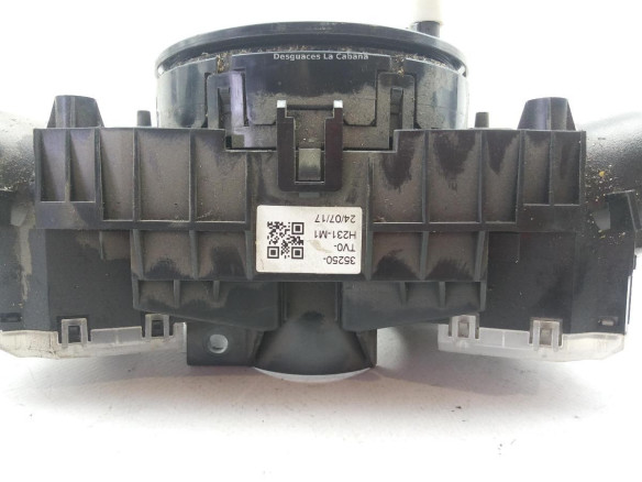 35250TV0H231M1 MANDO COMPLETO HONDA CR-V IV (RM_)|Desguaces La Cabaña