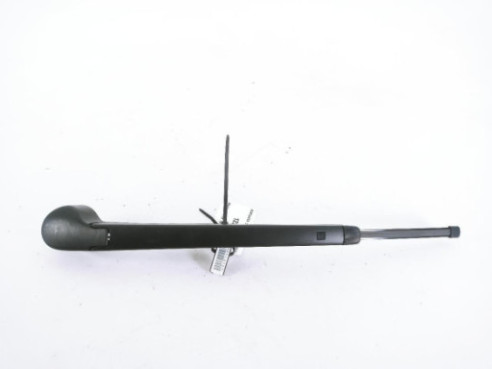 2G0955707 BRAZO LIMPIAPARABRISAS TRA PORTÓN SEAT IBIZA V (KJ1)|Desguaces La Cabaña