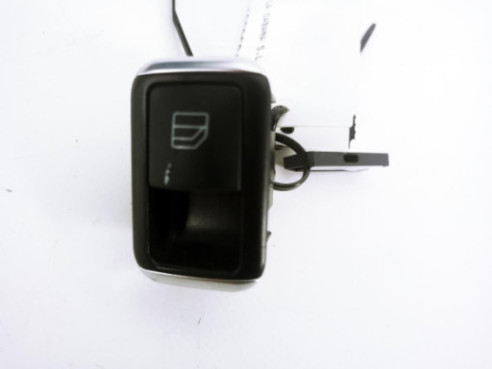A2049058102 MANDO ELEVALUNAS PUERTA LAT DEL DER MERCEDES BENZ CLASE GLA (X156)|Desguaces La Cabaña