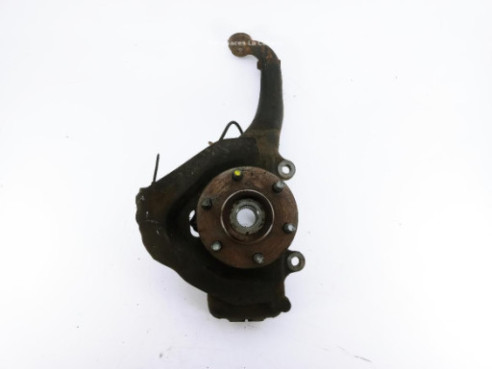 40015EB000 MANGUETA DEL IZQ NISSAN PATHFINDER III (R51)|Desguaces La Cabaña