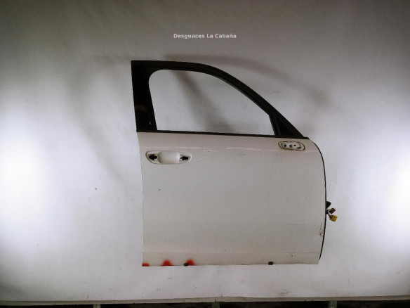 9815742780 PUERTA LAT DEL DER CITROEN C4 Picasso II|Desguaces La Cabaña