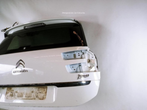 CITROEN|Desguaces La Cabaña 2