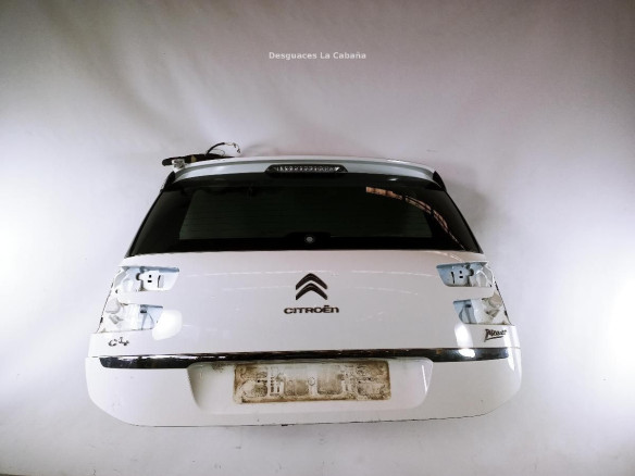9676506677  PORTON CITROEN C4 Picasso II|Desguaces La Cabaña