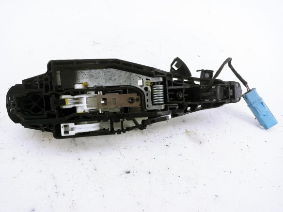 MANILLA PUERTA LAT DEL DER EXT CITROEN C4 Picasso II|Desguaces La Cabaña