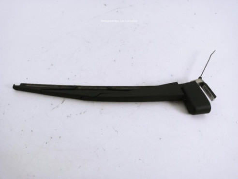 9677065280 BRAZO LIMPIAPARABRISAS TRA PORTÓN CITROEN C4 Picasso II|Desguaces La Cabaña