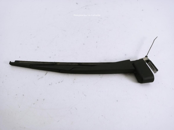 9677065280 BRAZO LIMPIAPARABRISAS TRA PORTÓN CITROEN C4 Picasso II|Desguaces La Cabaña