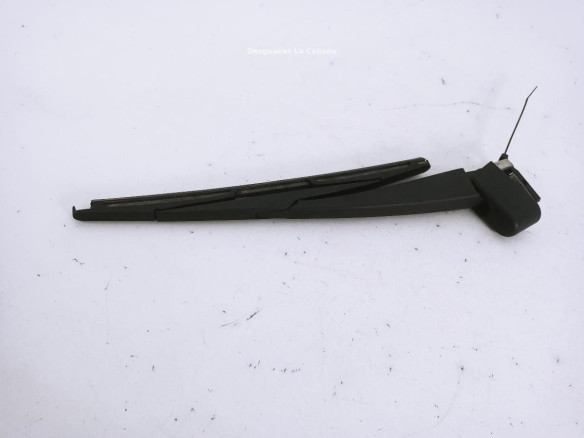 9677065280 BRAZO LIMPIAPARABRISAS TRA PORTÓN CITROEN C4 Picasso II|Desguaces La Cabaña