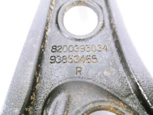 8200395034 BRAZO SUSPENSION DEL IZQ INF NISSAN PRIMASTAR Autobús (X83)|Desguaces La Cabaña