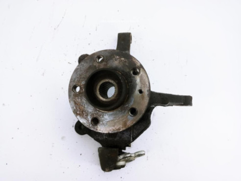 8200630474 MANGUETA DEL IZQ NISSAN PRIMASTAR Autobús (X83)|Desguaces La Cabaña