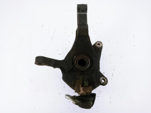 8200630474 MANGUETA DEL IZQ NISSAN PRIMASTAR Autobús (X83)|Desguaces La Cabaña