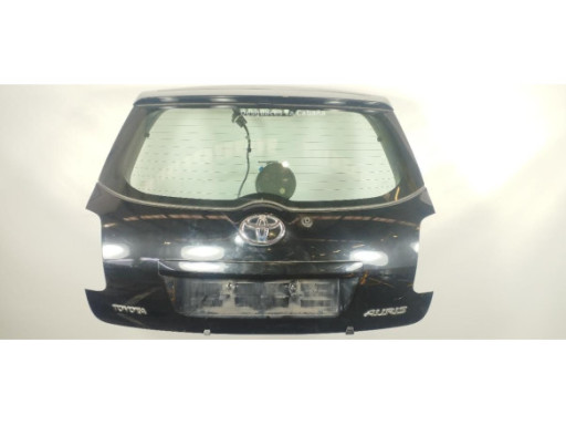 TOYOTA|Desguaces La Cabaña